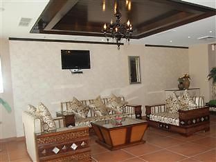 Apex Hotel Baddi Exterior photo